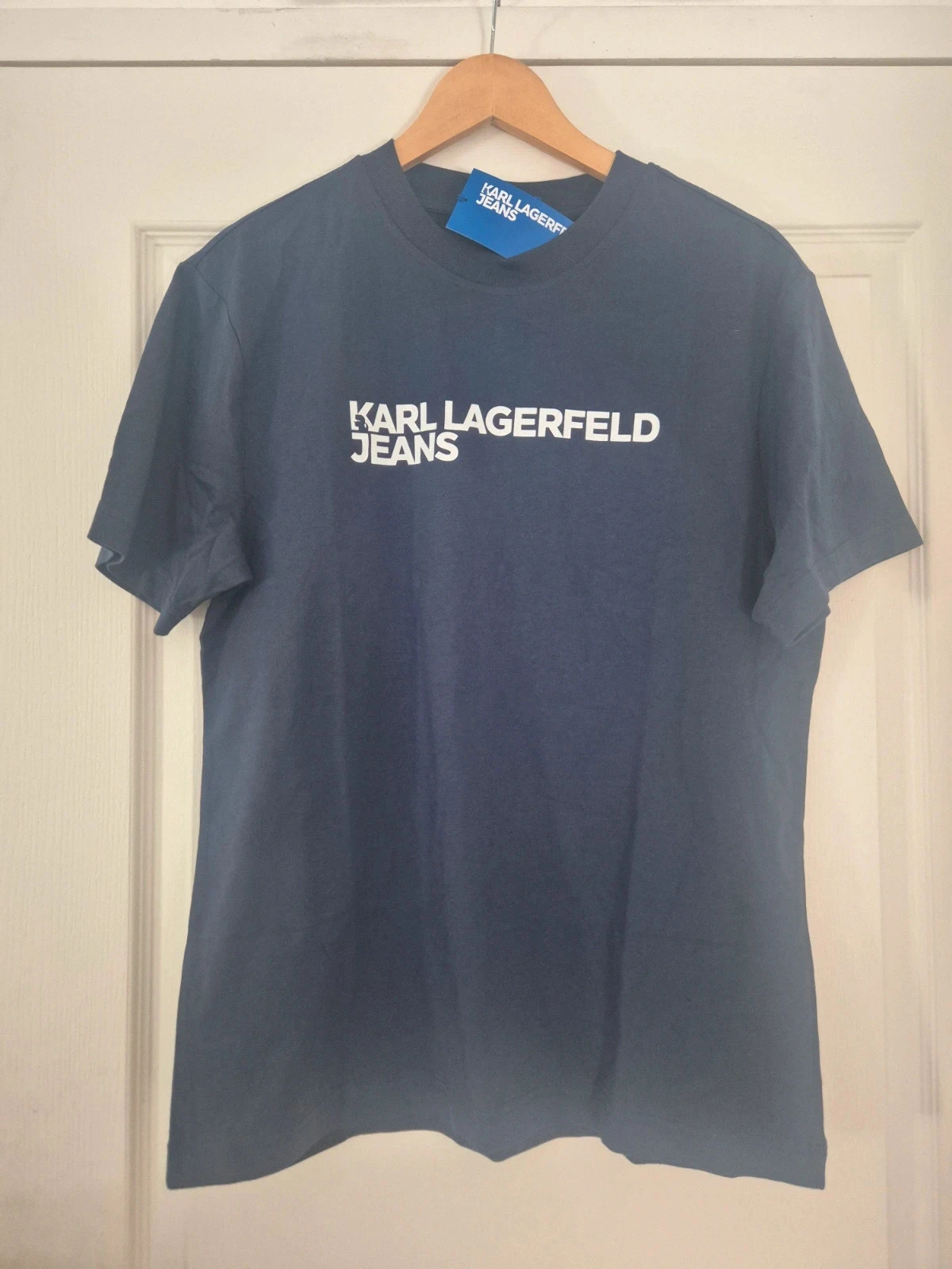 T shirt KL
